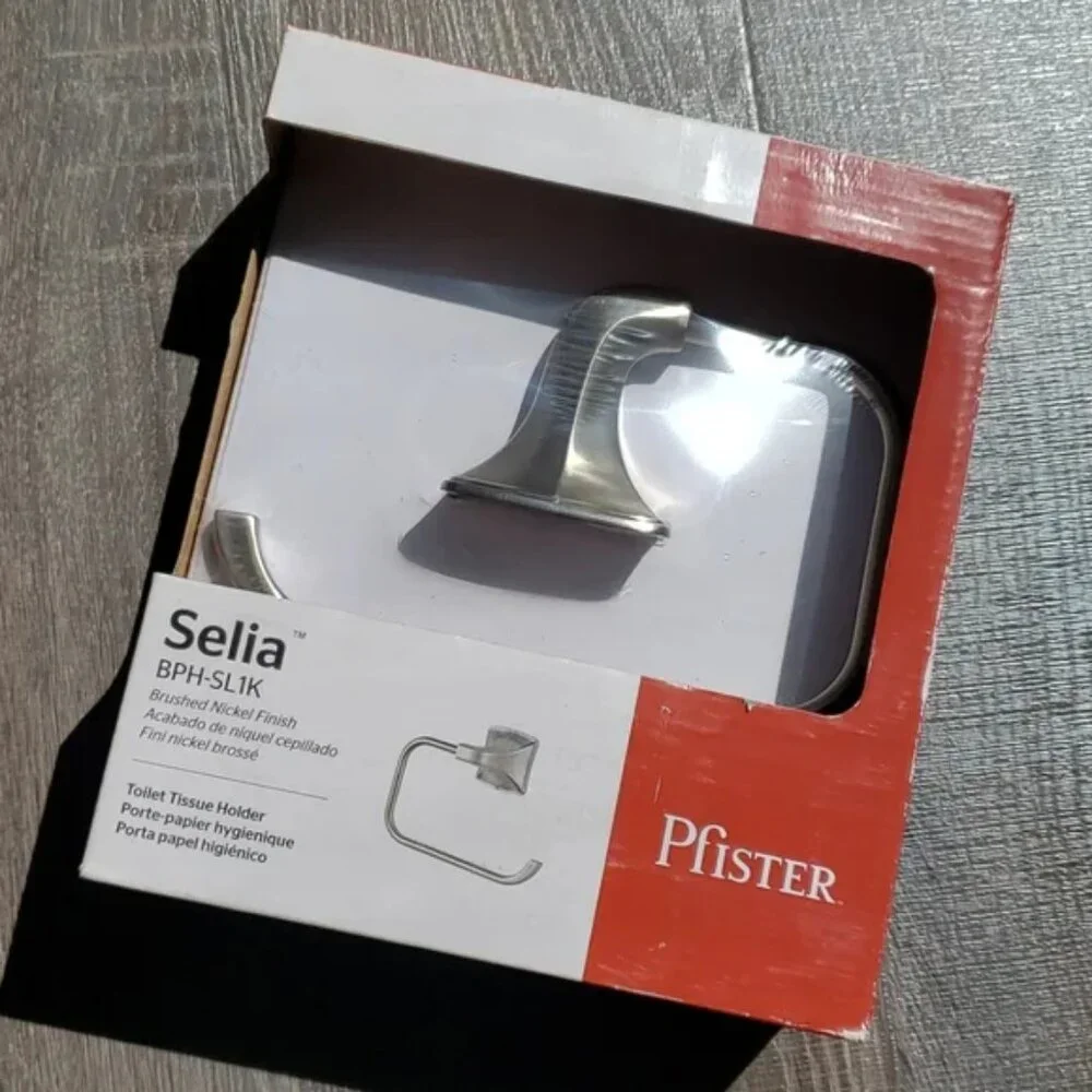 Pfister 
